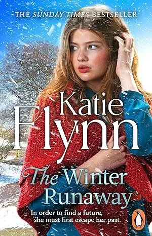 Cover for "The Winter Runaway"
