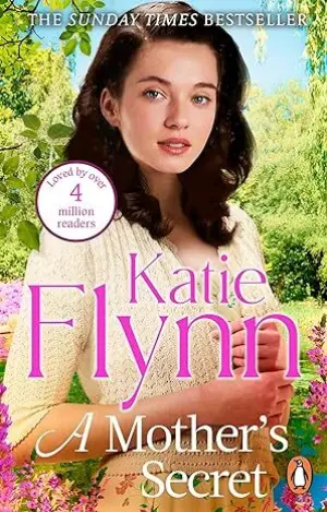 Cover for "A Mother's Secret"