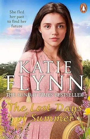 Cover for "The Lost Days of Summer"