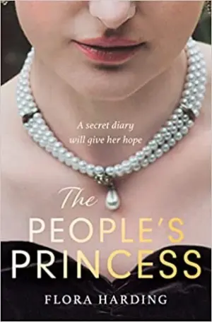 Cover for "The People's Princess"