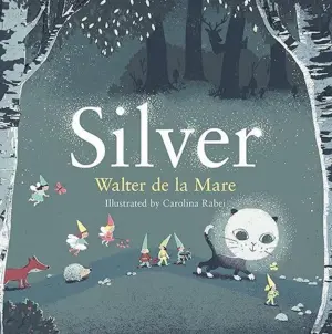 Cover for "Silver"