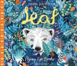 Cover for "Leaf"