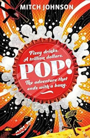 Cover for "Pop!"