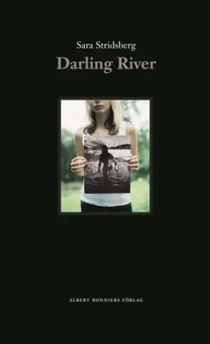 Cover for 'Darling River'