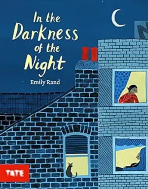 Cover for "In the Darkness of the Night"