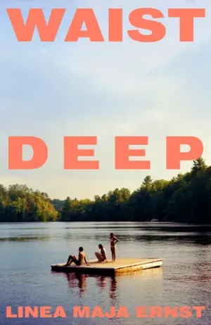 Cover for 'Waist Deep (Kun Til Navlen)'