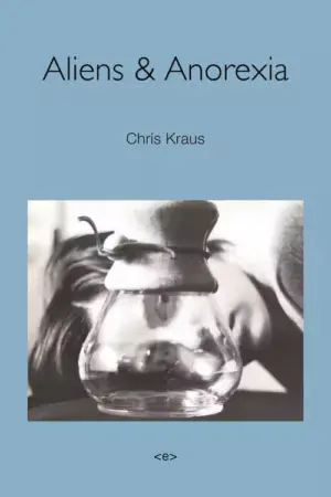 Cover for "Aliens & Anorexia"