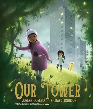 Cover for "Our Tower"