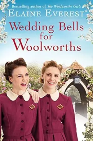 Cover for "Wedding Bells for Woolworths"