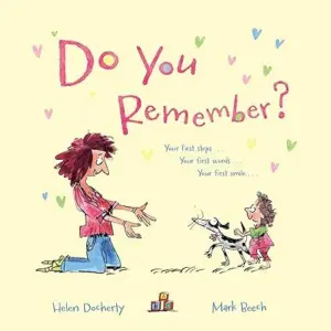 Cover for "Do You Remember?"