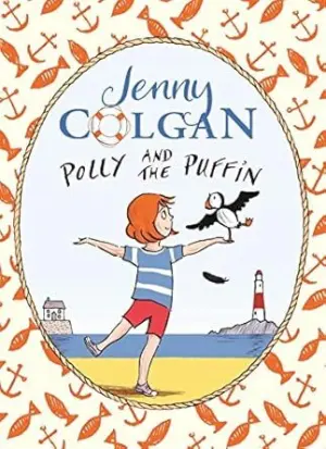 Cover for "Polly and the Puffin"