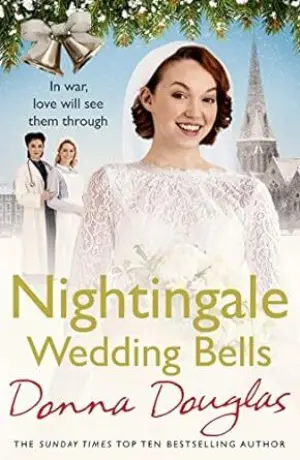 Cover for "Nightingale Wedding Bells"