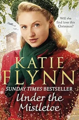 Cover for "Under the Mistletoe"
