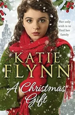 Cover for "A Christmas Gift"
