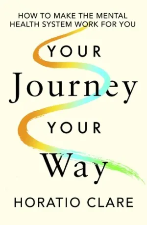 Cover for "Your Journey, Your Way"