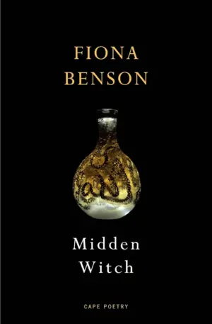 Cover for 'Midden Witch'