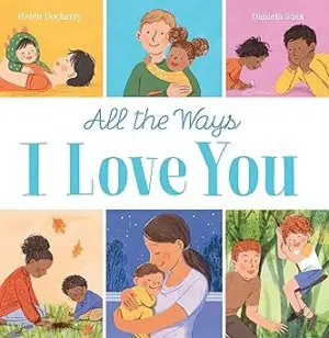 Cover for "I'll Carry You"