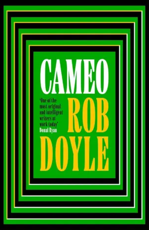 Cover for "Cameo"