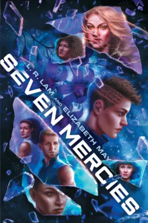 Cover for "Seven Mercies"