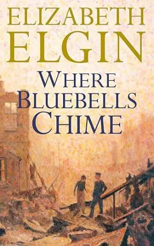 Cover for "Where Bluebells Chime"
