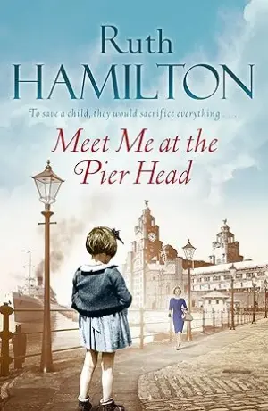 Cover for "Meet Me at the Pier Head"