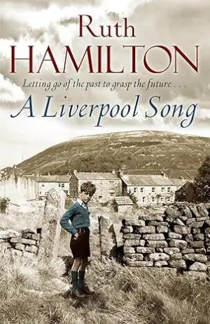Cover for "A Liverpool Song"