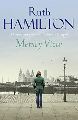 Cover for 'Mersey View'