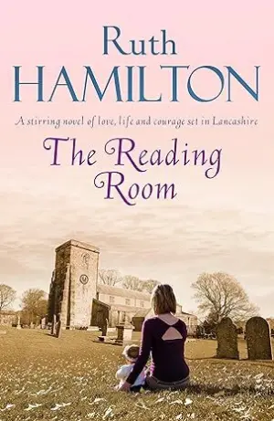 Cover for "The Reading Room"