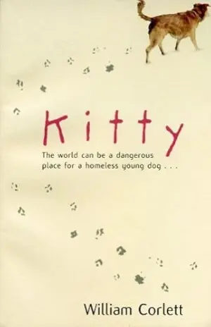 Cover for "Kitty"