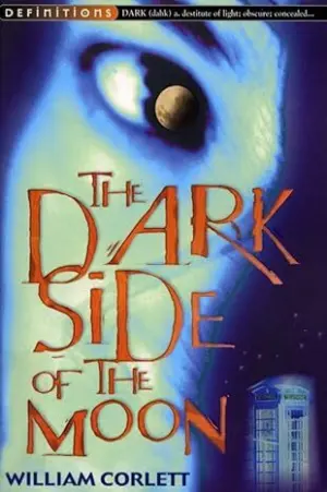 Cover for "The Dark Side of the Moon"