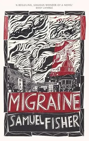 Cover for "Migraine"
