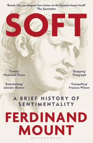 Cover for "Soft"