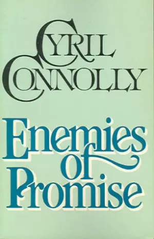 Cover for "Enemies Of Promise"