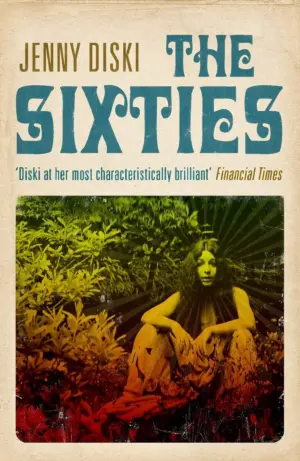 Cover for "The Sixties"