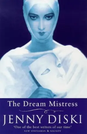 Cover for "The Dream Mistress"