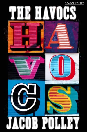 Cover for "The Havocs"