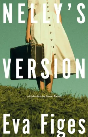 Cover for "Nelly's Version"