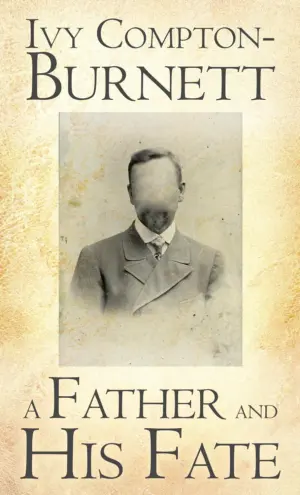 Cover for "A Father and His Fate"