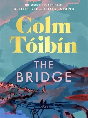 Cover for "The Bridge"