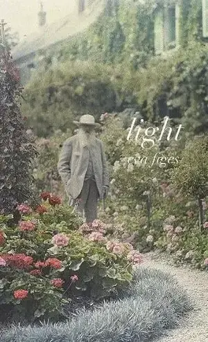 Cover for "Light"