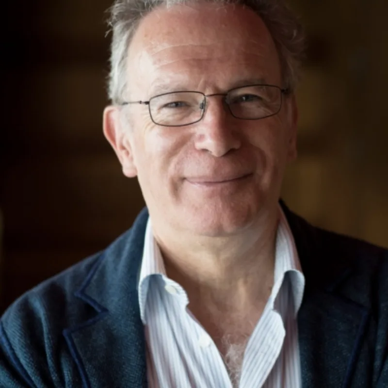 Fintan O'Toole