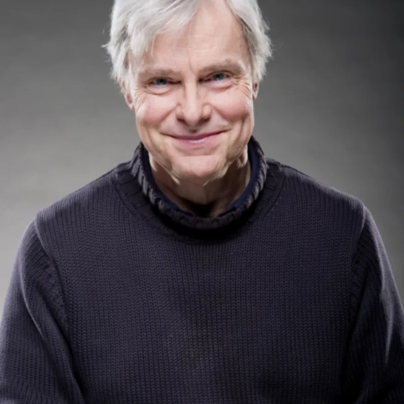 John Preston