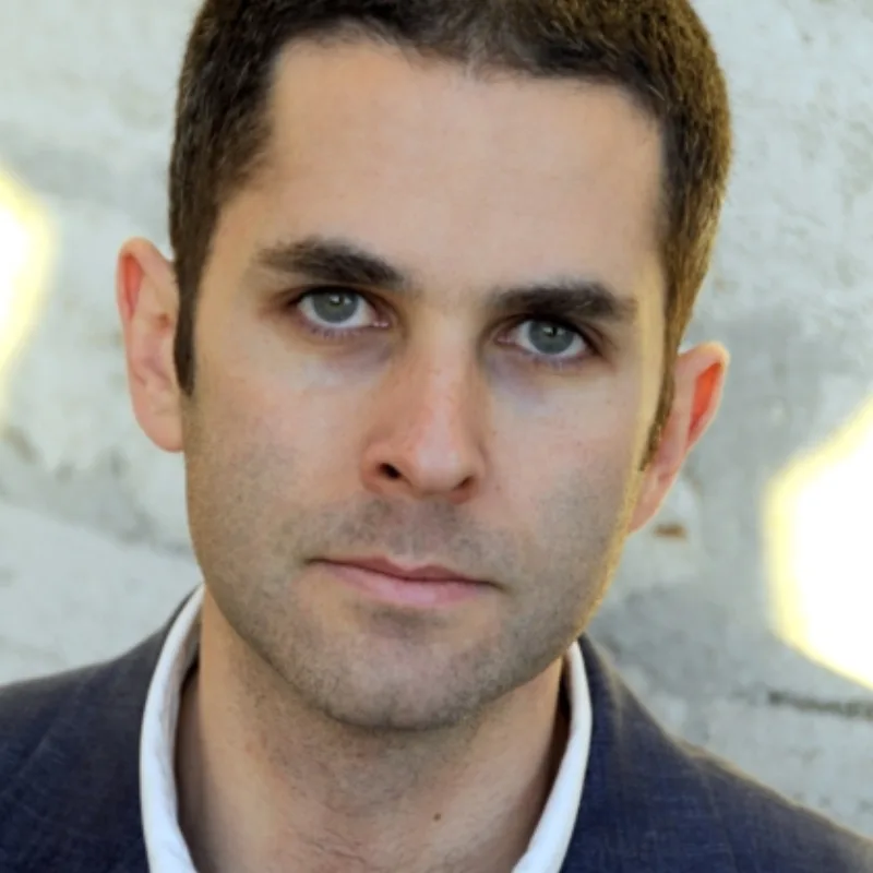 Tom Rachman