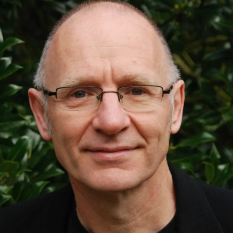 James Robertson