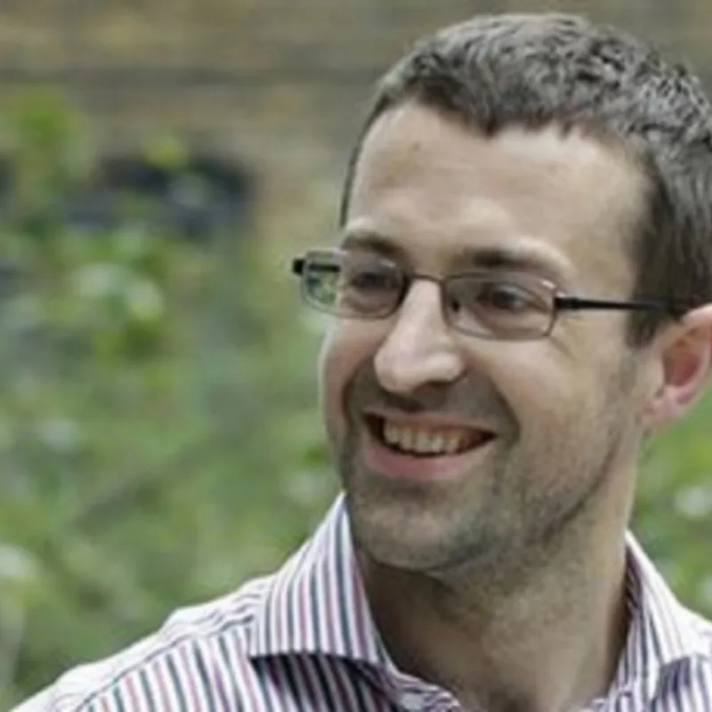 Daniel Todman