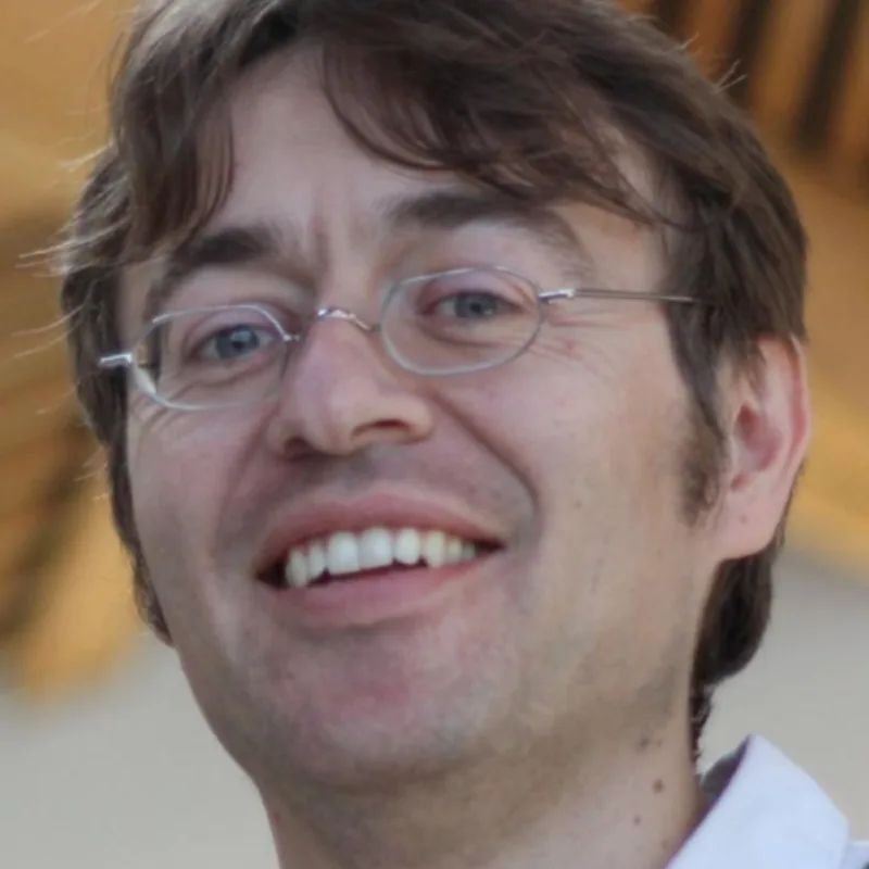 Richard Toye