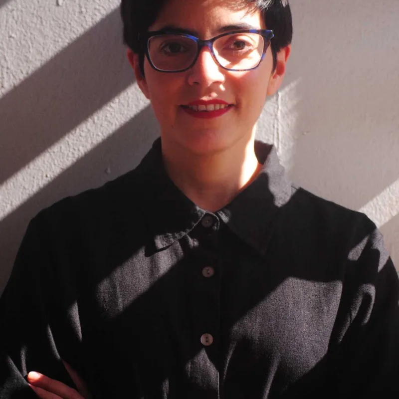 Alia Trabucco Zerán