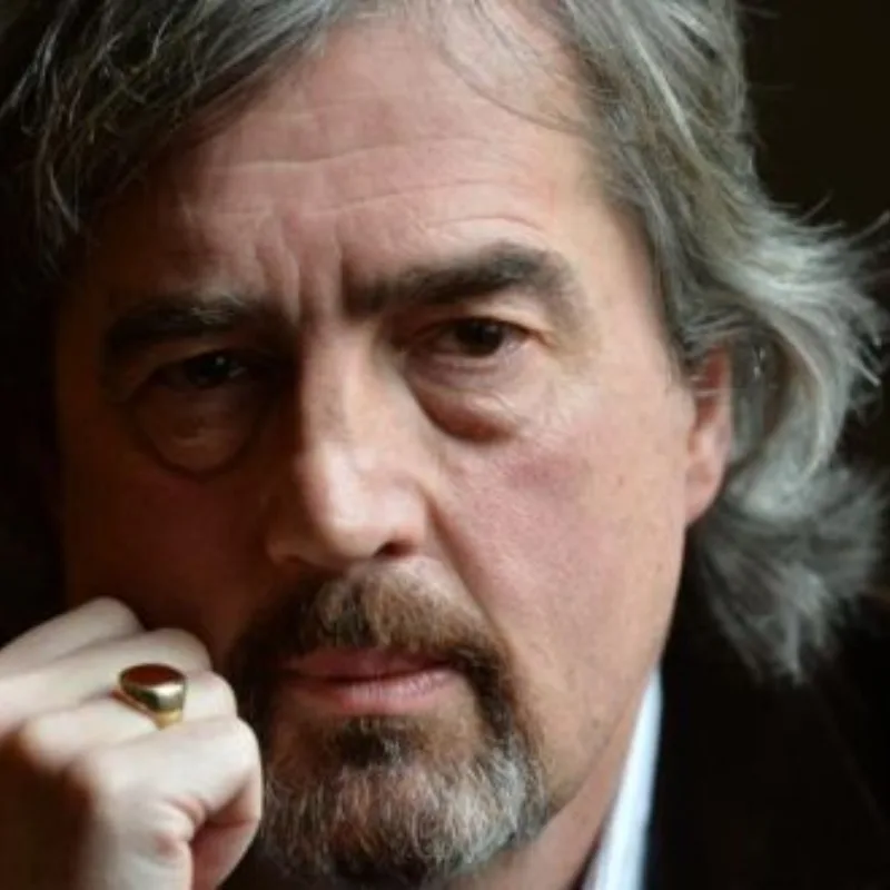 Sebastian Barry