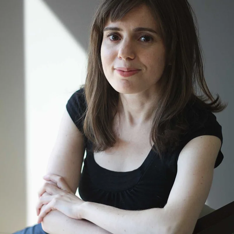 Rebecca Schiff