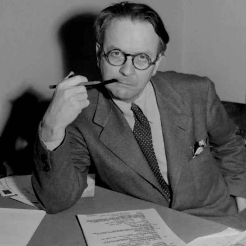 Raymond Chandler